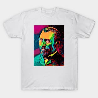 Vincent Van Gogh T-Shirt